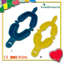 Fluoride Foam Disposable Dental Impression Tray